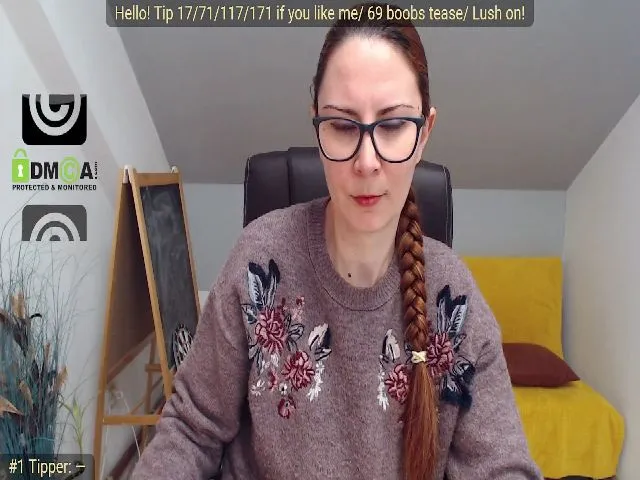 Live sex webcam photo for KarenLuvsLace #272740461