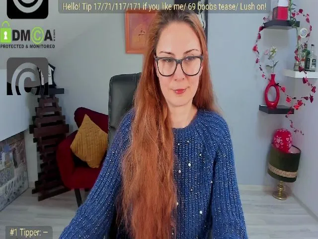 Live sex webcam photo for KarenLuvsLace #272830170
