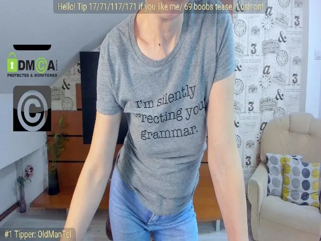Live sex webcam photo for KarenLuvsLace #272853996
