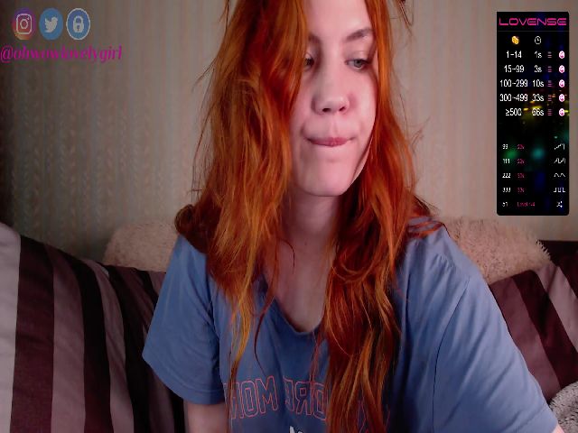 Live sex webcam photo for Karen_wow #272376491