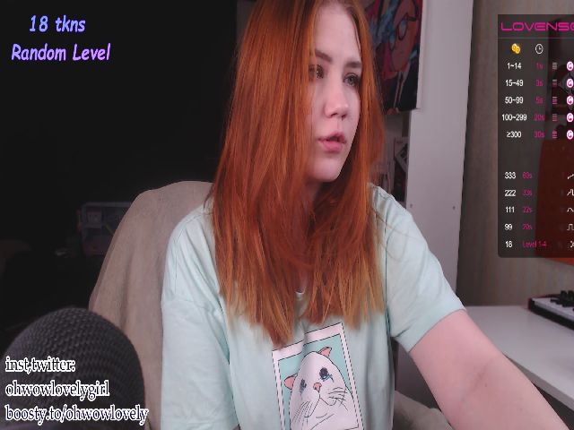 Live sex webcam photo for Karen_wow #273207310