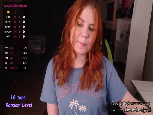 Live sex webcam photo for Karen_wow #273293397