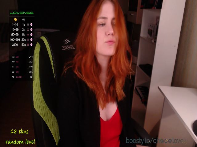 Live sex webcam photo for Karen_wow #273350173