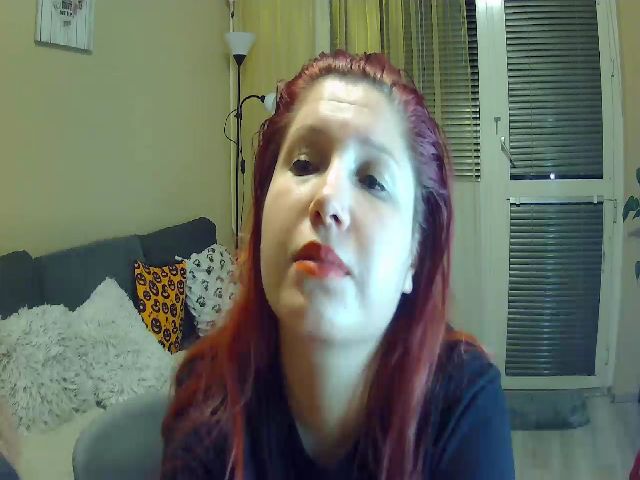 Live sex webcam photo for Karenmyers #273605818