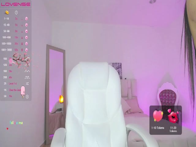 Live sex webcam photo for Karina_V #272860608