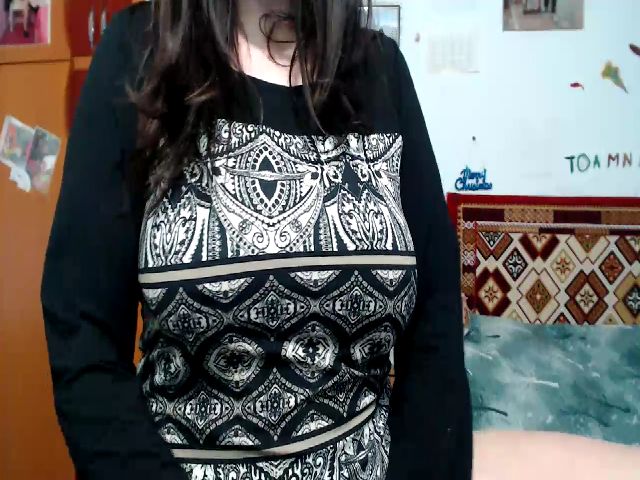 Live sex webcam photo for KarlaKey #273325933