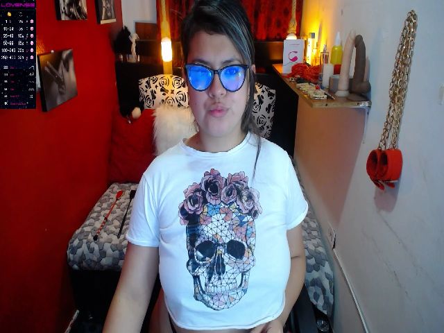 Live sex webcam photo for Karla_chains_ #271742875