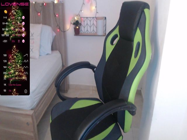 Live sex webcam photo for Karla_jerez_ #271767313