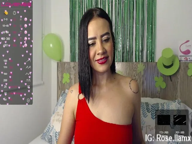 Live sex webcam photo for Karla_jerez_ #272781407