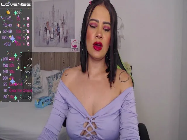 Live sex webcam photo for Karla_jerez_ #273036146