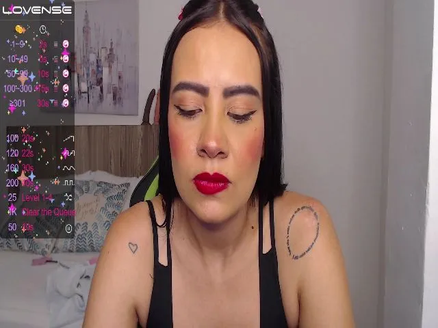 Live sex webcam photo for Karla_jerez_ #273067313