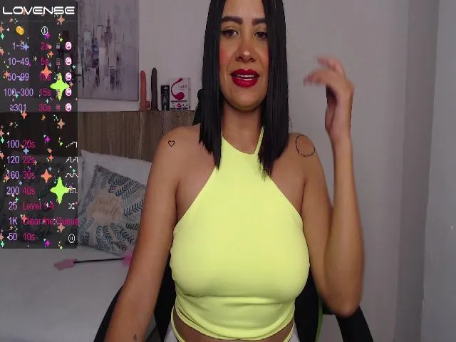 Live sex webcam photo for Karla_jerez_ #273142582