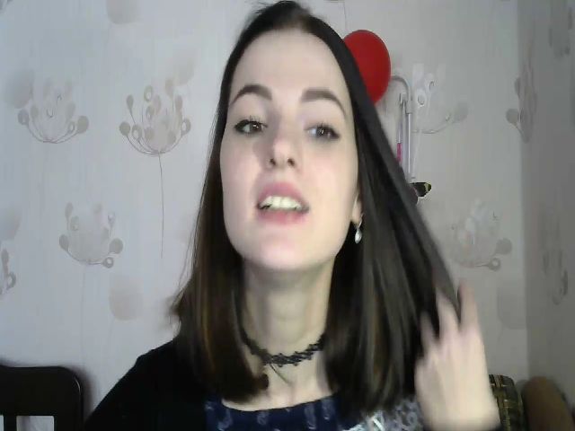 Live sex webcam photo for Karly_Lu #272755114