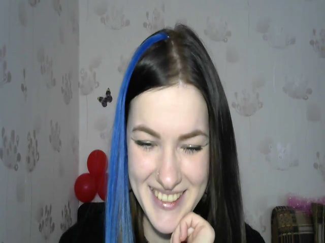 Live sex webcam photo for Karly_Lu #272818673