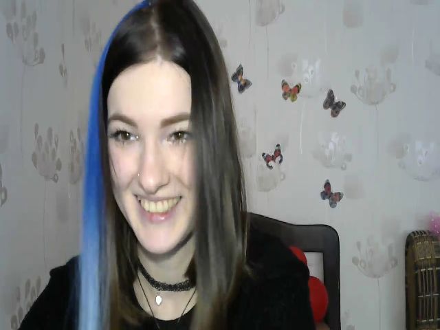 Live sex webcam photo for Karly_Lu #272818828