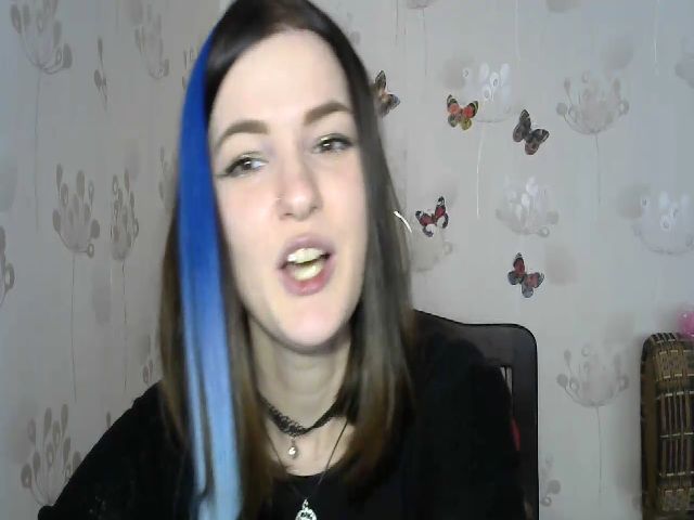 Live sex webcam photo for Karly_Lu #272818903