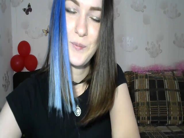 Live sex webcam photo for Karly_Lu #272820225