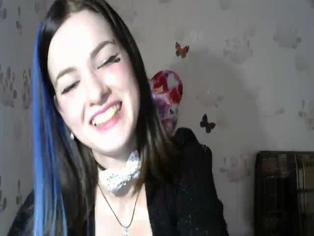 Live sex webcam photo for Karly_Lu #272865493