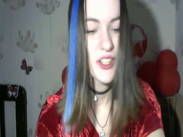 Live sex webcam photo for Karly_Lu #272877776