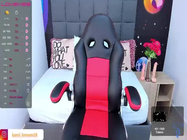 Live sex webcam photo for Karol_28p #273522039