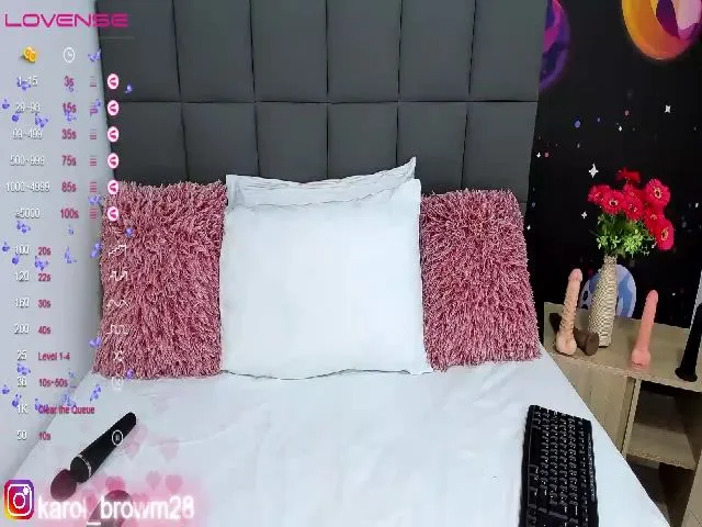 Live sex webcam photo for Karol_28p #273660992