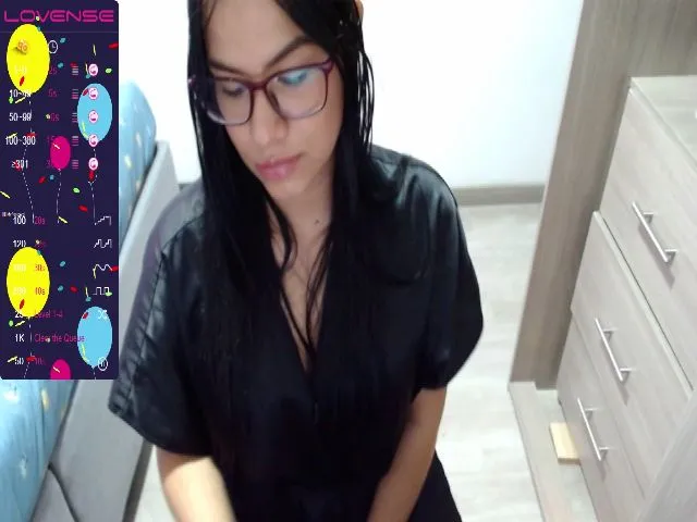 Live sex webcam photo for Karoline_01 #273201762