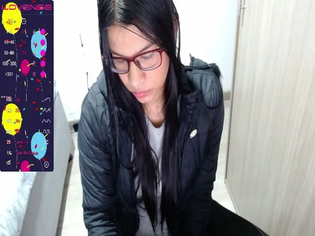 Live sex webcam photo for Karoline_01 #273854612