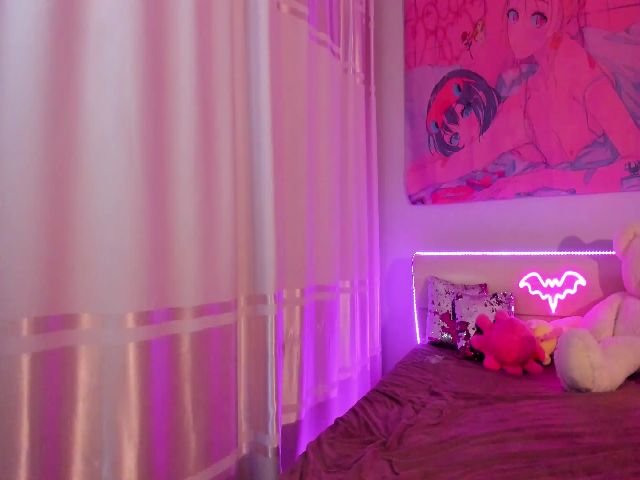 Live sex webcam photo for Kasia_fate #272942894