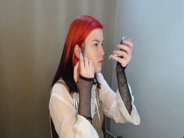 Live sex webcam photo for KateKoss #272940475