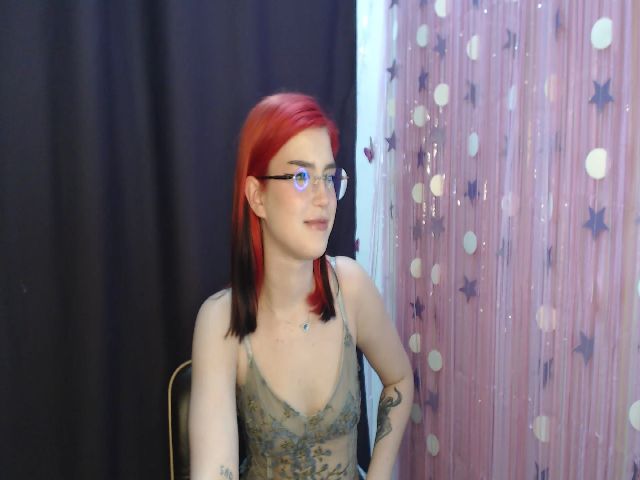 Live sex webcam photo for KateKoss #273117061