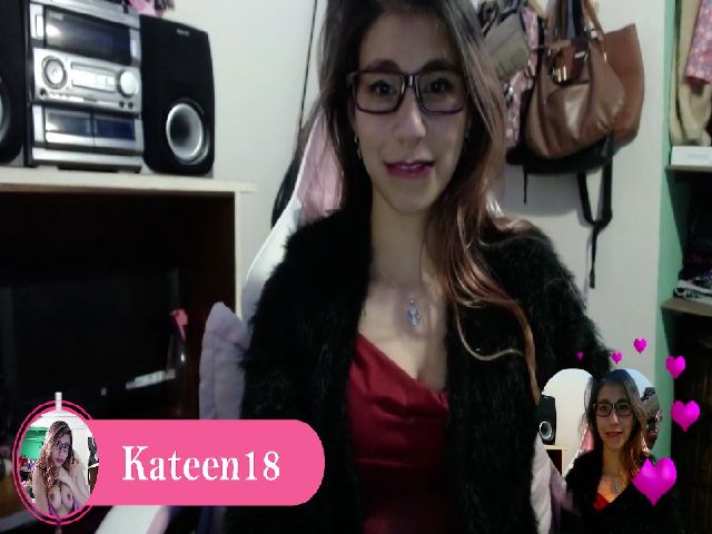 Live sex webcam photo for Kateen18 #273916642