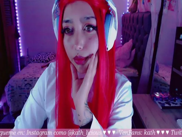 Live sex webcam photo for Kath__ #273620067