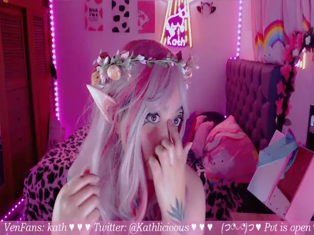 Live sex webcam photo for Kath__ #274008943