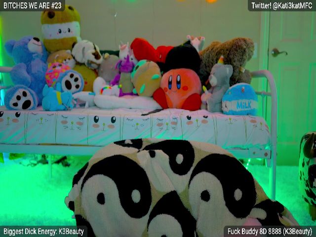 Live sex webcam photo for Kati3kat #272108643