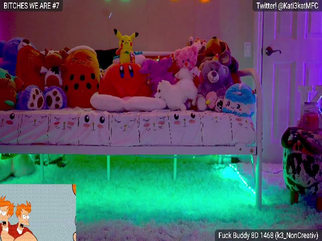 Live sex webcam photo for Kati3kat #272763504