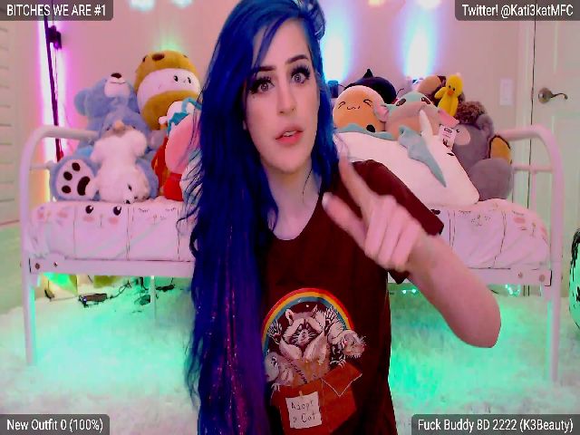 Live sex webcam photo for Kati3kat #273761028