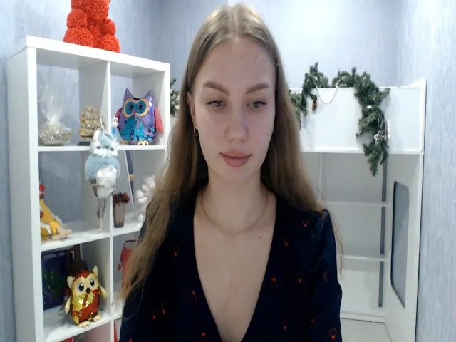 Live sex webcam photo for KatrinNovak #271994072