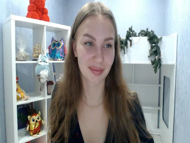 Live sex webcam photo for KatrinNovak #271994449