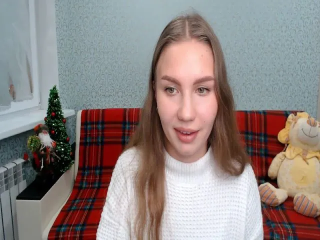 Live sex webcam photo for KatrinNovak #272008708