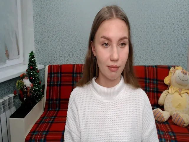 Live sex webcam photo for KatrinNovak #272009664