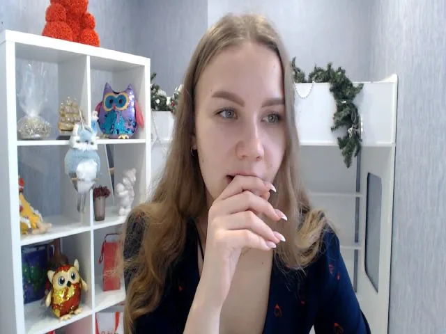 Live sex webcam photo for KatrinNovak #272016591