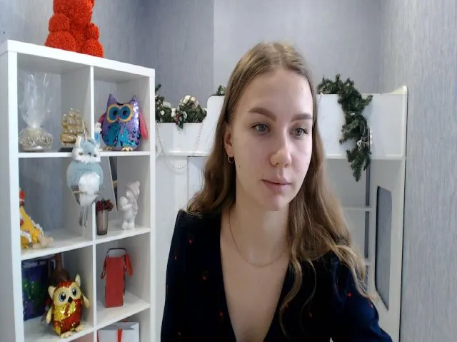 Live sex webcam photo for KatrinNovak #272018475