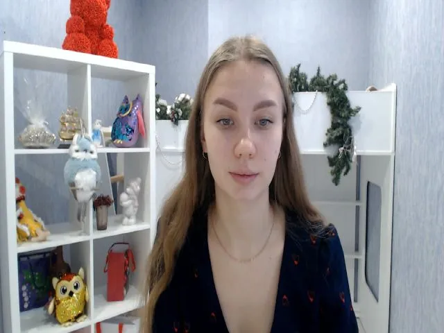 Live sex webcam photo for KatrinNovak #272064731