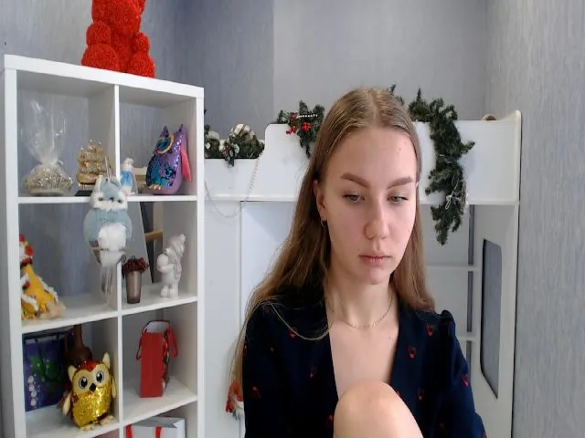 Live sex webcam photo for KatrinNovak #272066214