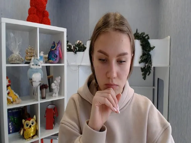 Live sex webcam photo for KatrinNovak #272066510