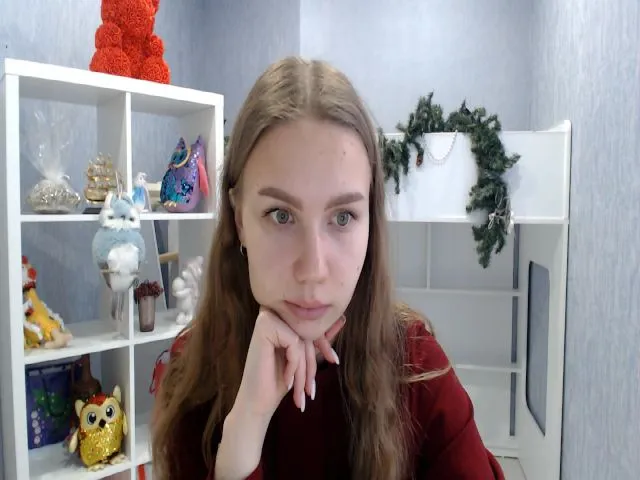 Live sex webcam photo for KatrinNovak #272082320
