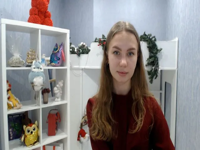 Live sex webcam photo for KatrinNovak #272083512