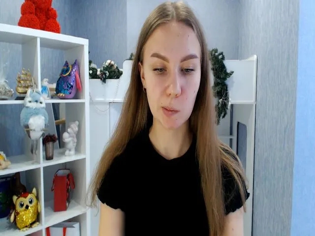 Live sex webcam photo for KatrinNovak #272095005