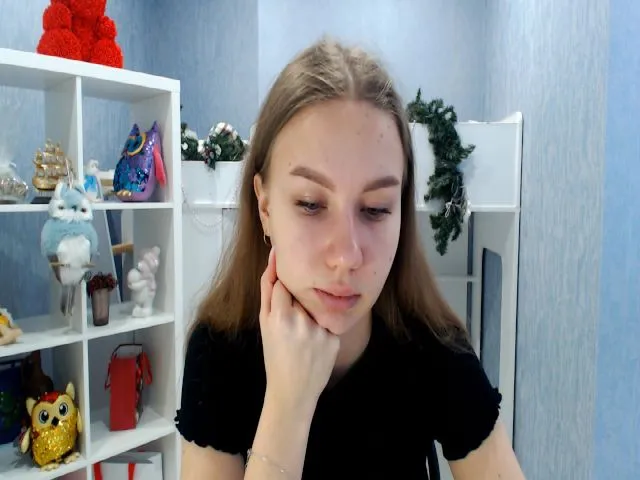 Live sex webcam photo for KatrinNovak #272106393