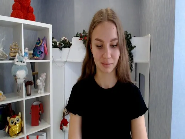 Live sex webcam photo for KatrinNovak #272131064